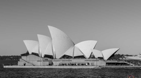 Sydney Opera House