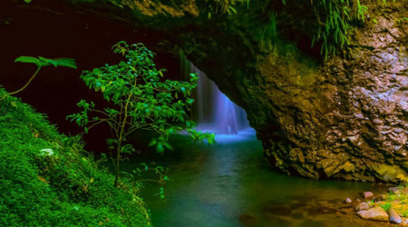 Natural-Arch, Gold-Coast