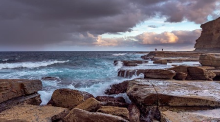 Terrigal Rocks
