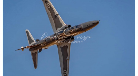 Avalon International Air show