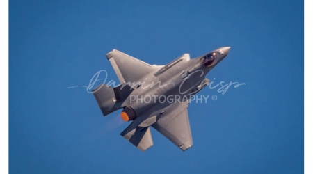 Avalon International Air show