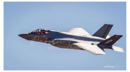 Avalon International Air show