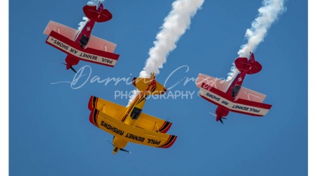 Avalon International Air show