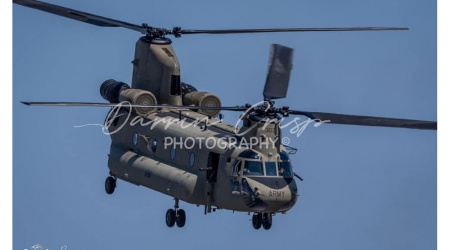 Avalon International Air show