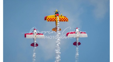 Avalon International Air show
