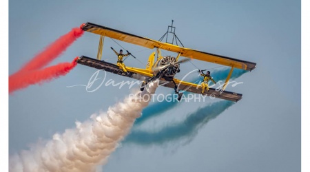 Avalon International Air show