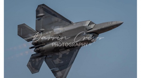 Avalon International Air show