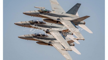 Avalon International Air show