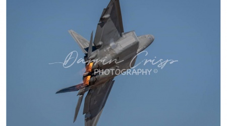 Avalon International Air show