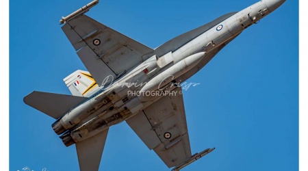 Avalon International Air show